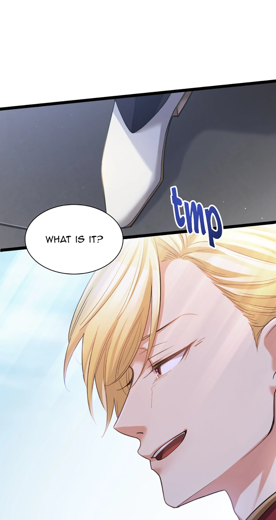 Lady of Iron Wall chapter 61 page 15