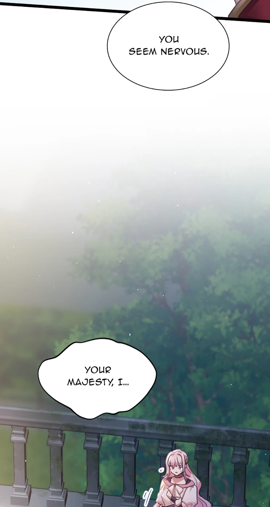 Lady of Iron Wall chapter 61 page 16