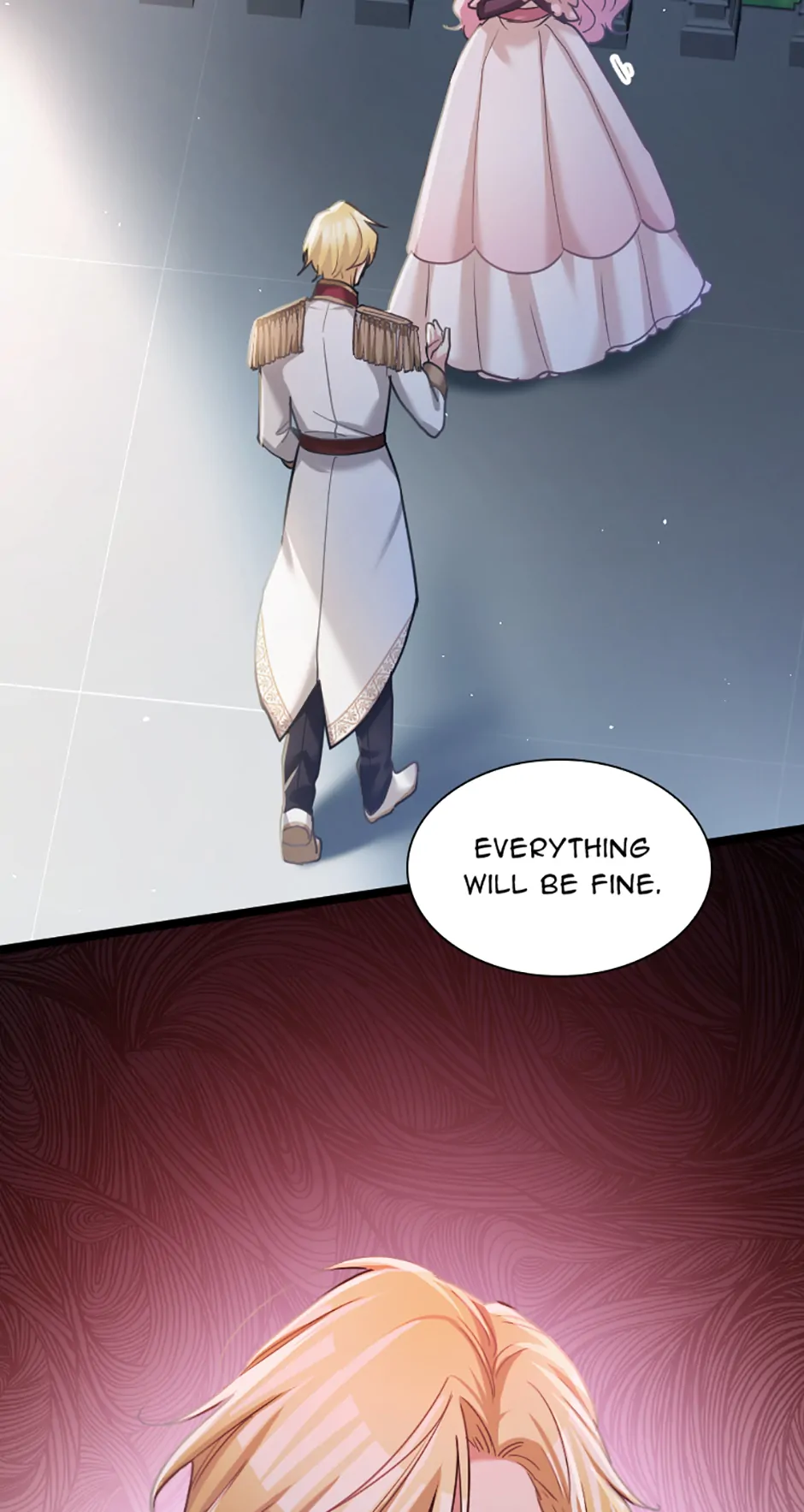 Lady of Iron Wall chapter 61 page 17