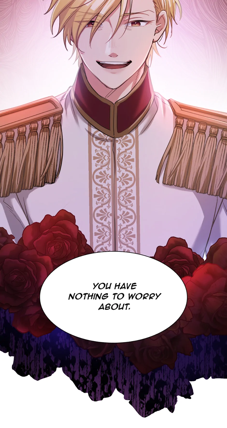 Lady of Iron Wall chapter 61 page 18