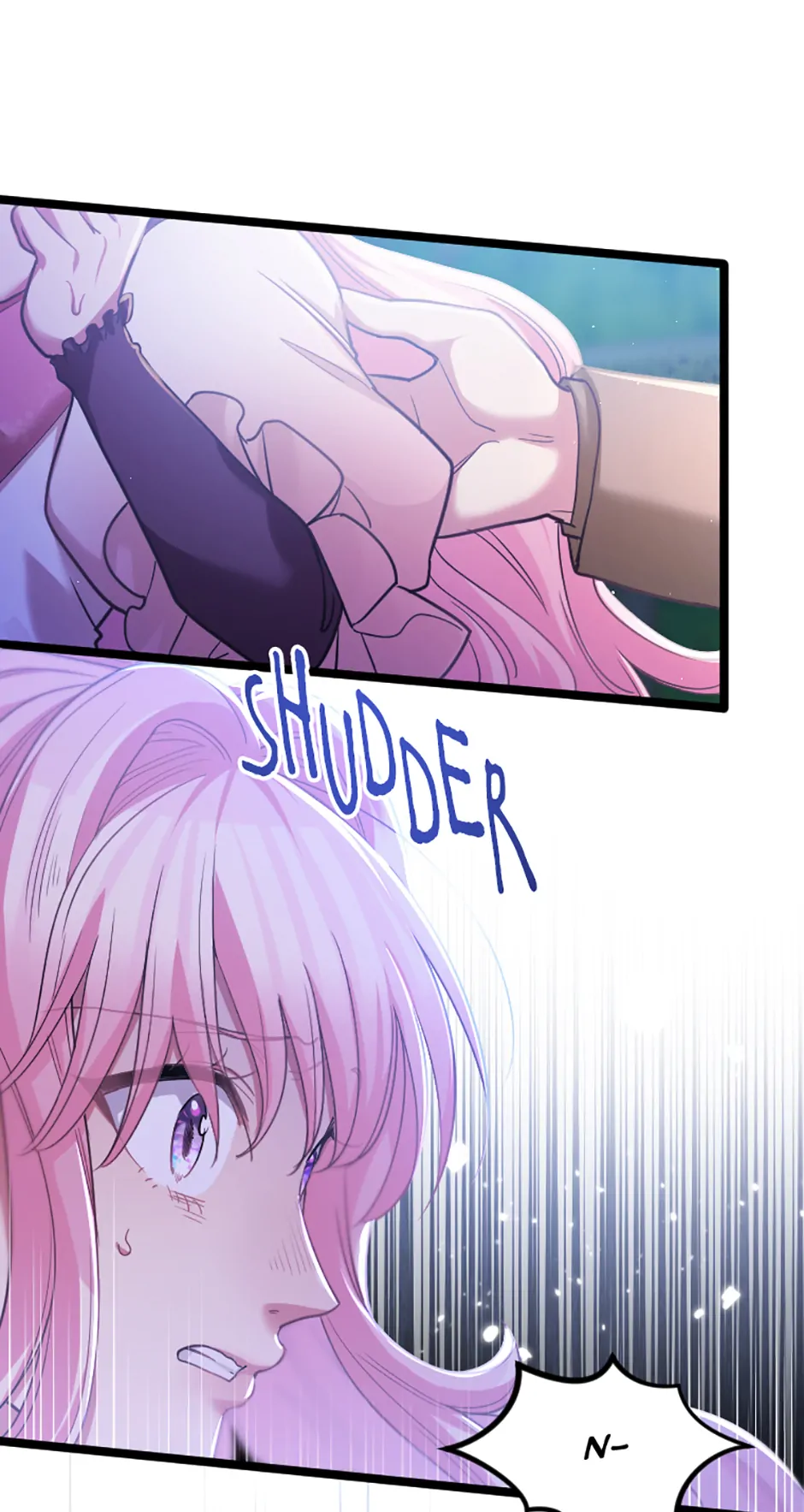 Lady of Iron Wall chapter 61 page 19