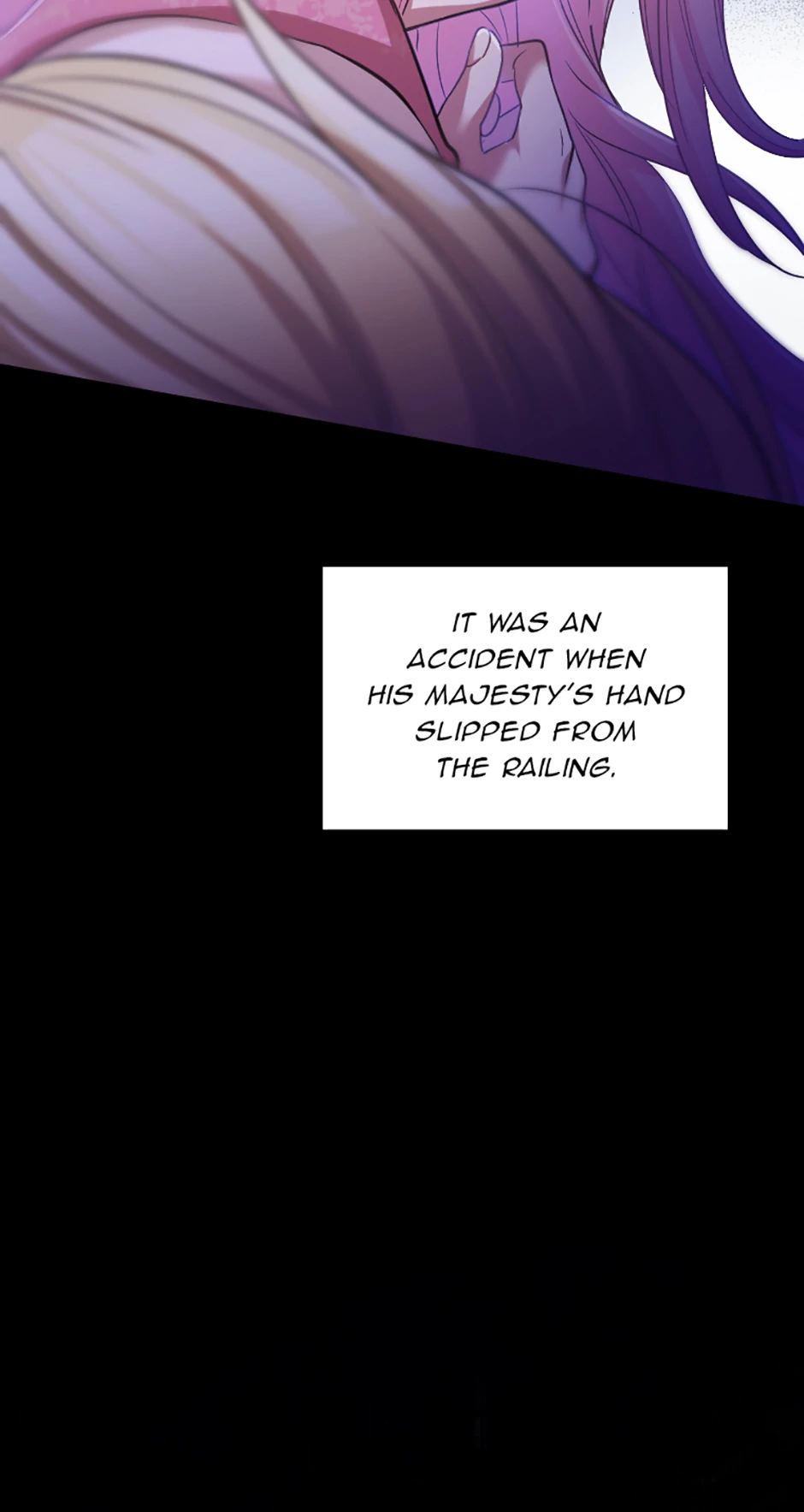 Lady of Iron Wall chapter 61 page 24