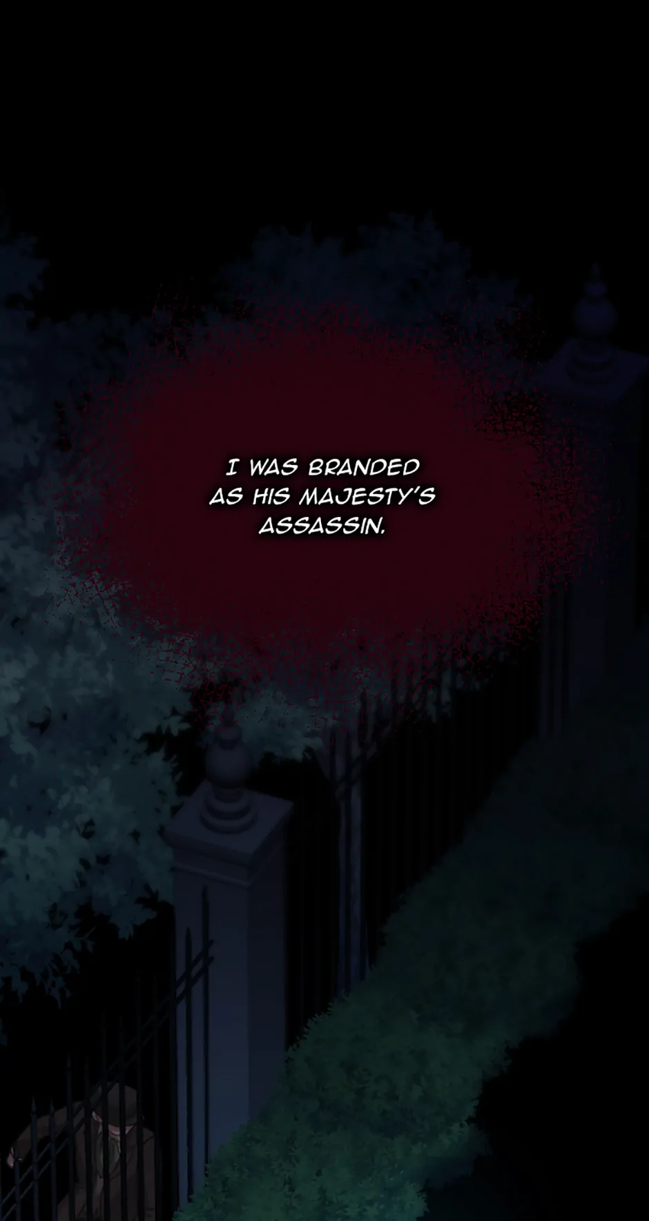 Lady of Iron Wall chapter 61 page 29