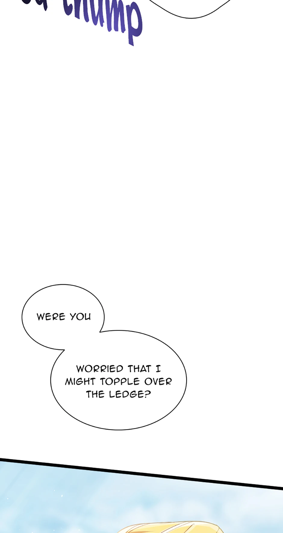 Lady of Iron Wall chapter 61 page 34