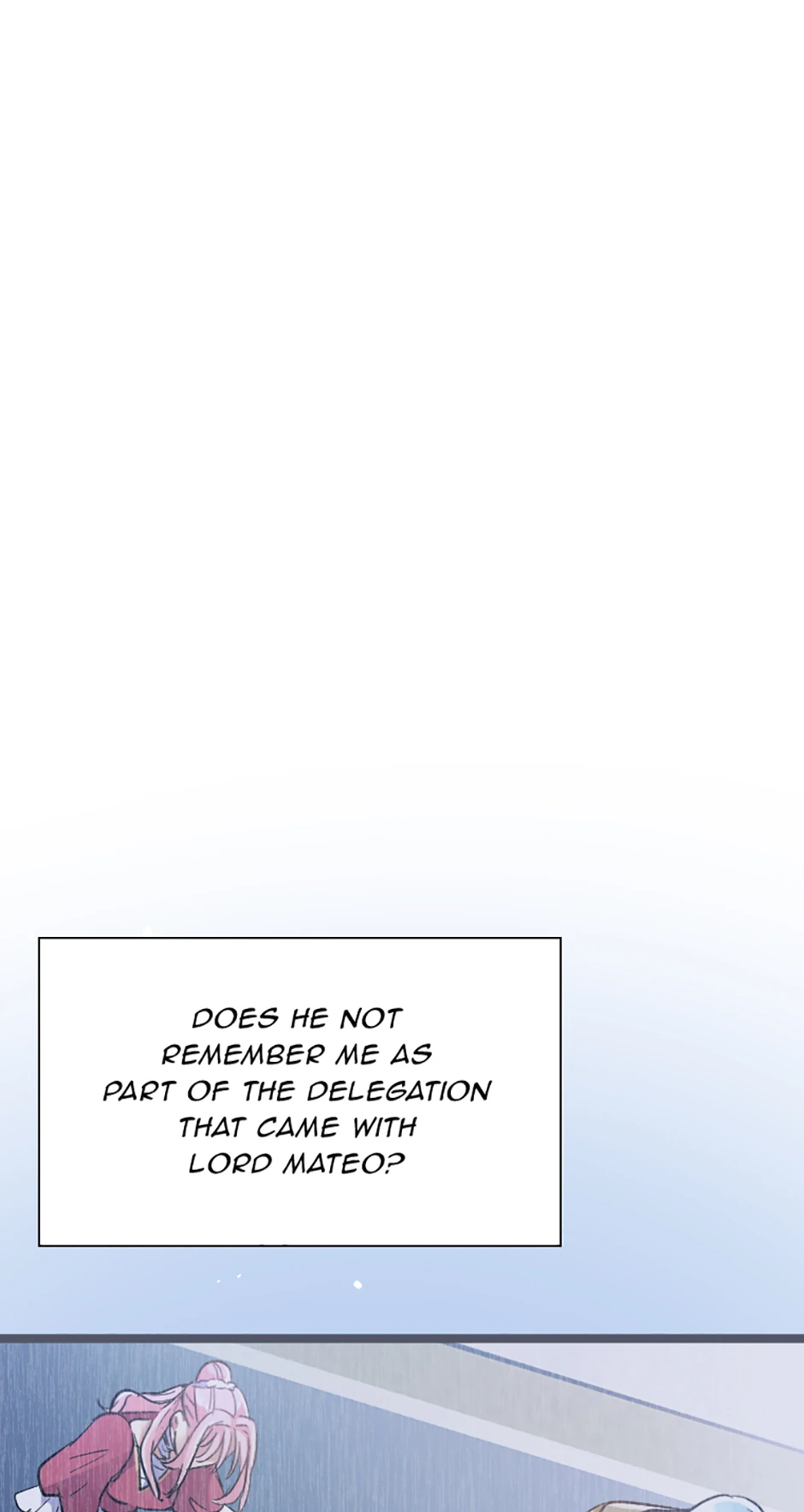 Lady of Iron Wall chapter 61 page 37