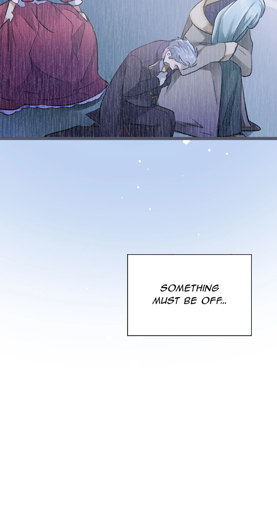 Lady of Iron Wall chapter 61 page 38