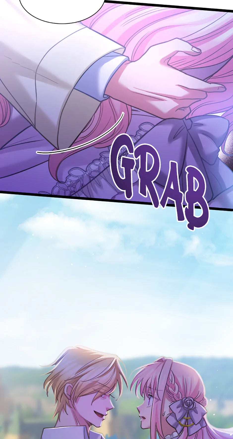 Lady of Iron Wall chapter 61 page 40