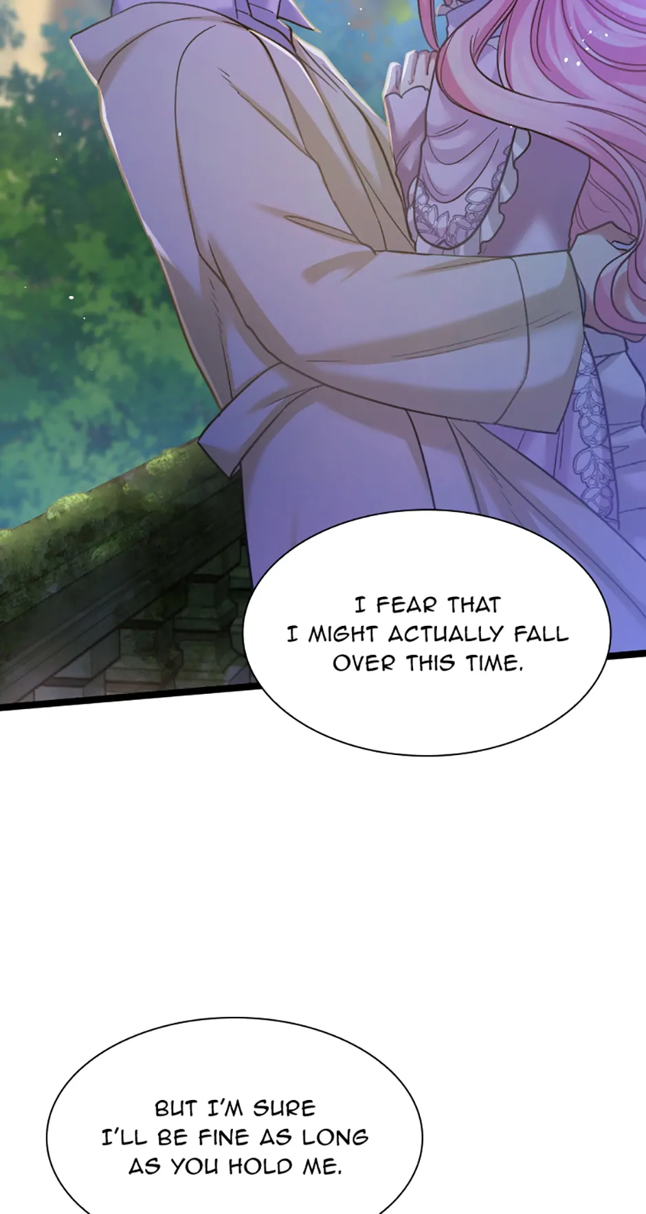 Lady of Iron Wall chapter 61 page 41