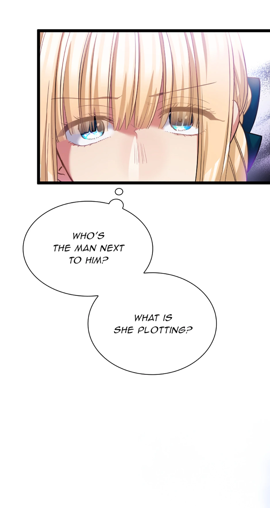 Lady of Iron Wall chapter 61 page 46