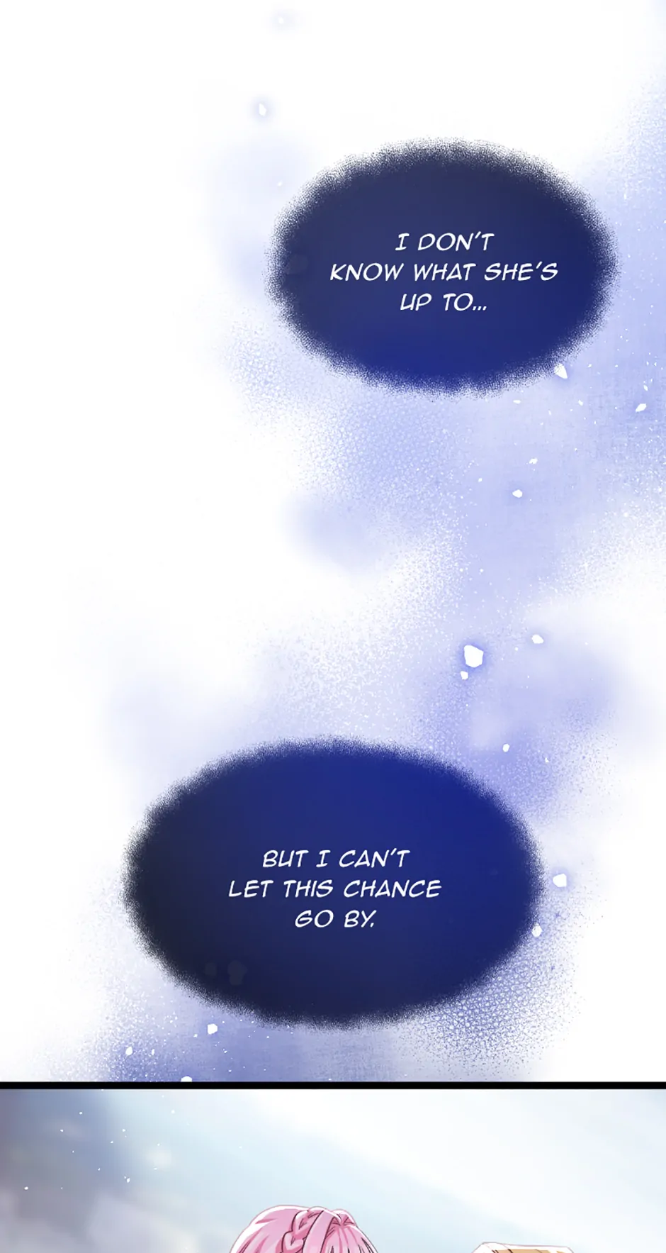 Lady of Iron Wall chapter 61 page 47