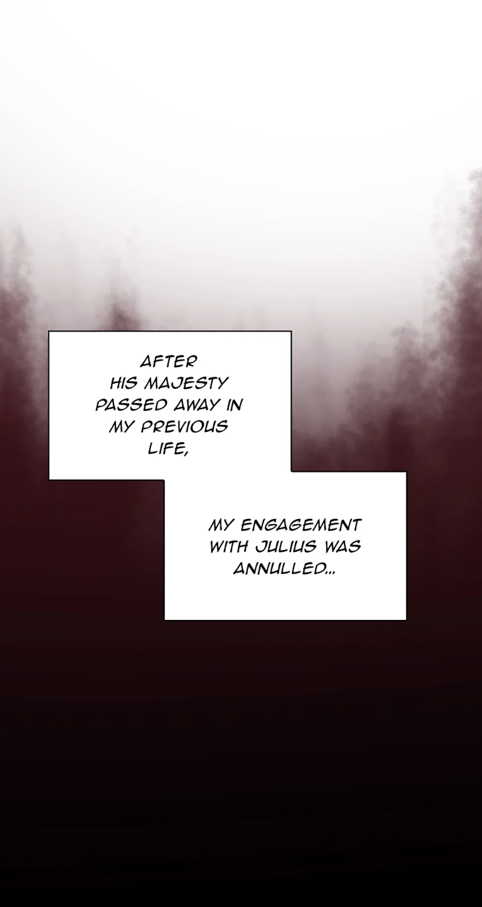 Lady of Iron Wall chapter 61 page 56