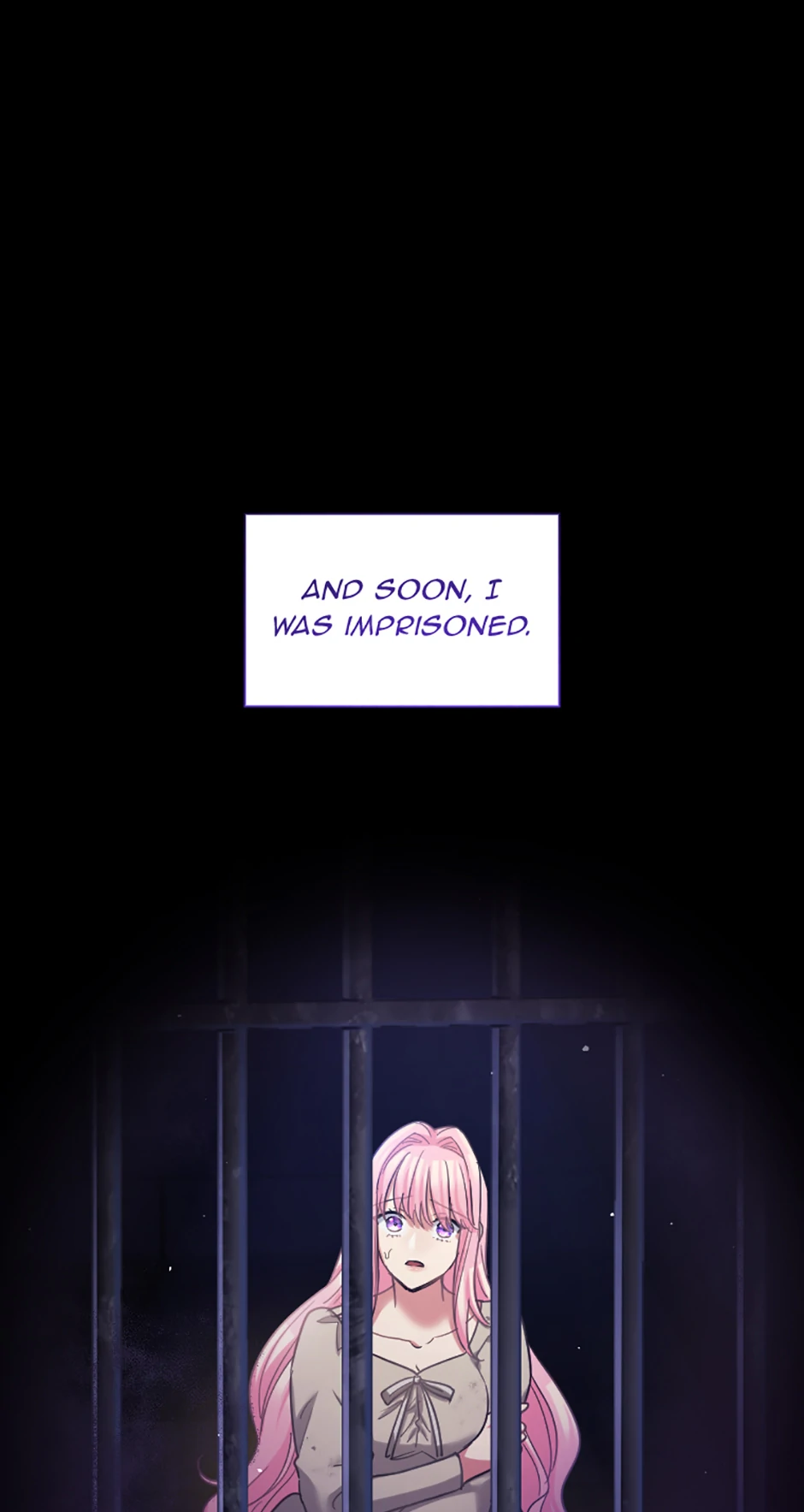 Lady of Iron Wall chapter 61 page 57