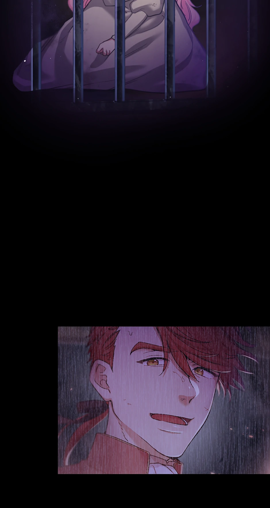 Lady of Iron Wall chapter 61 page 58