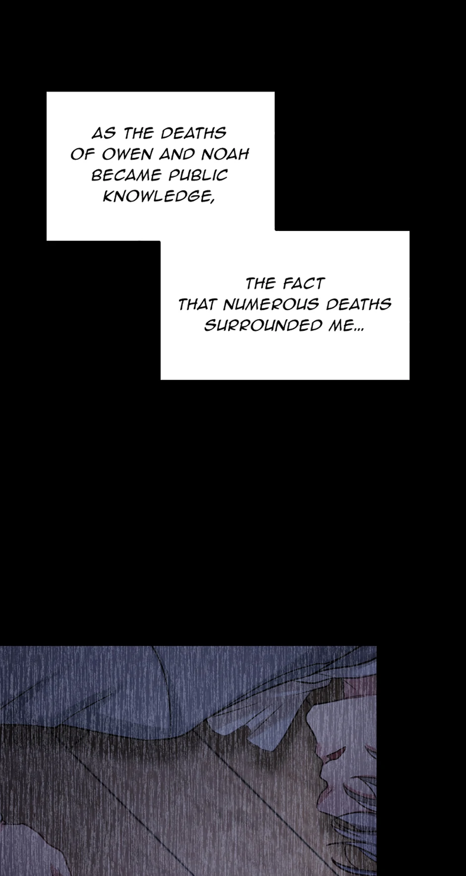 Lady of Iron Wall chapter 61 page 59