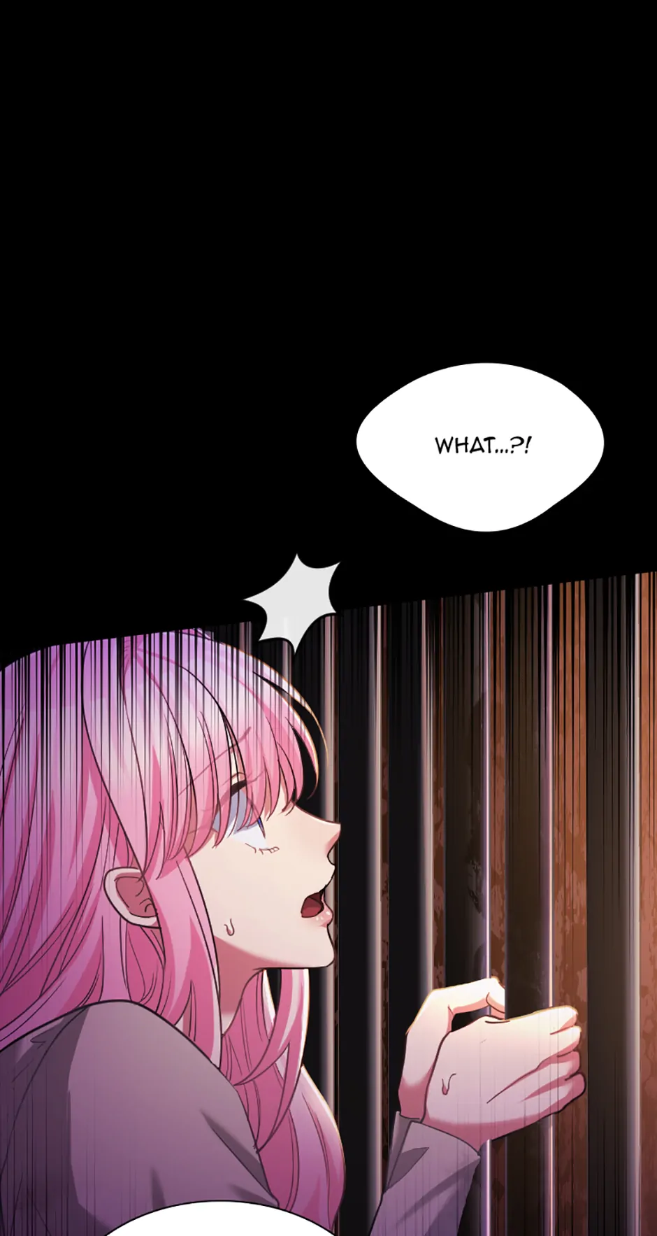 Lady of Iron Wall chapter 61 page 64