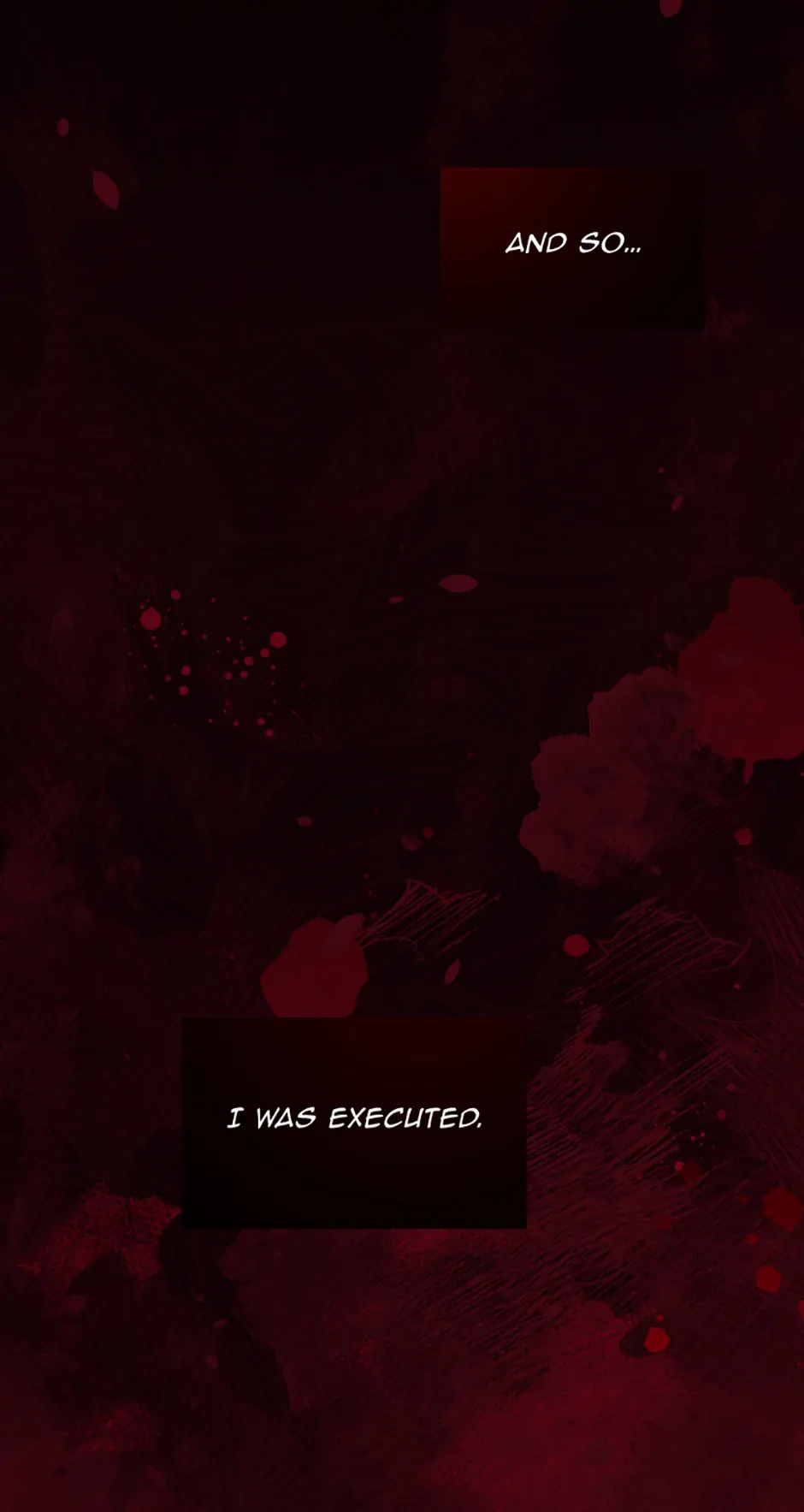 Lady of Iron Wall chapter 61 page 68