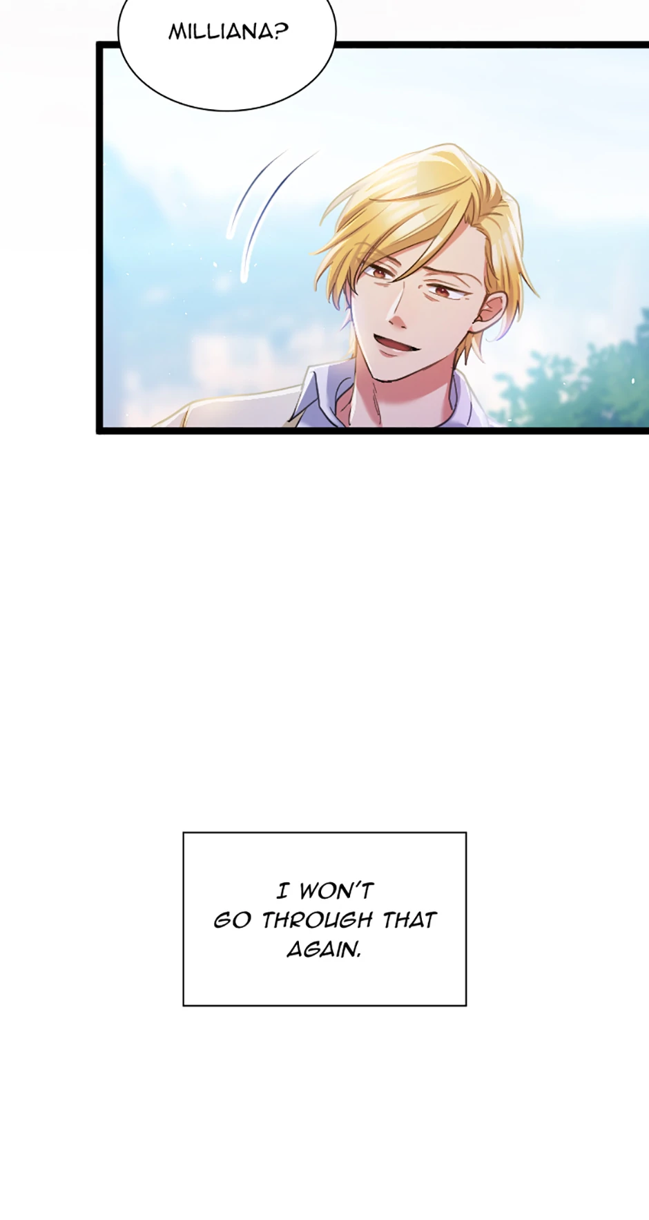 Lady of Iron Wall chapter 61 page 70