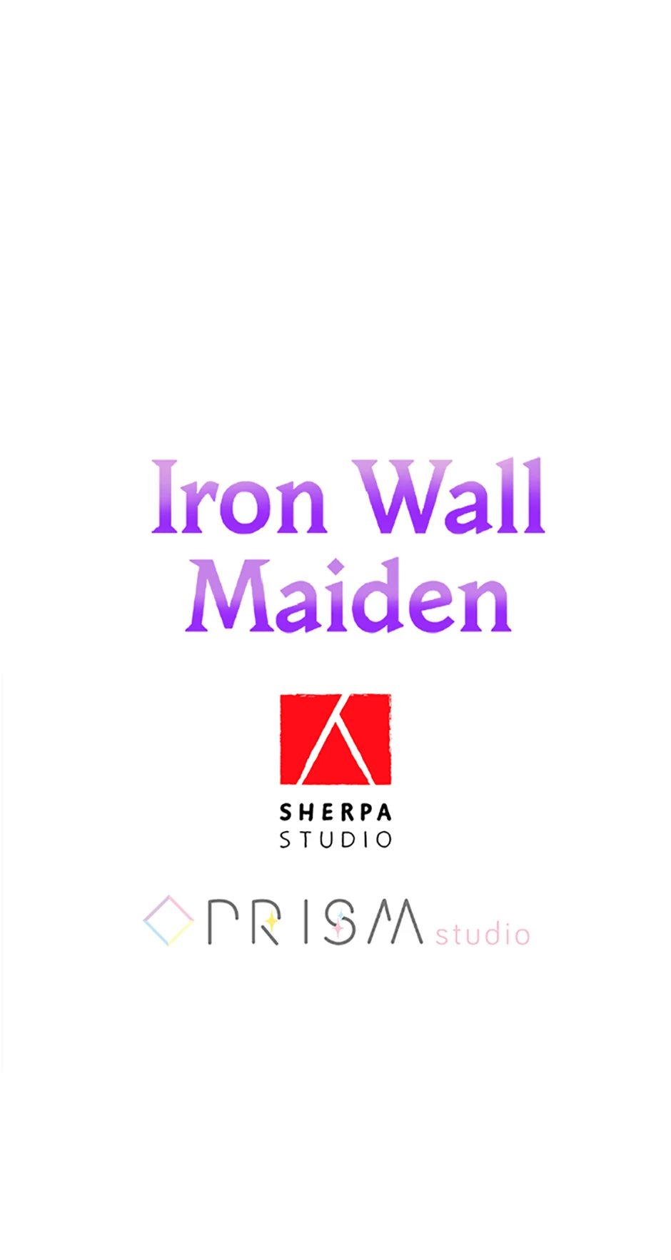 Lady of Iron Wall chapter 61 page 77