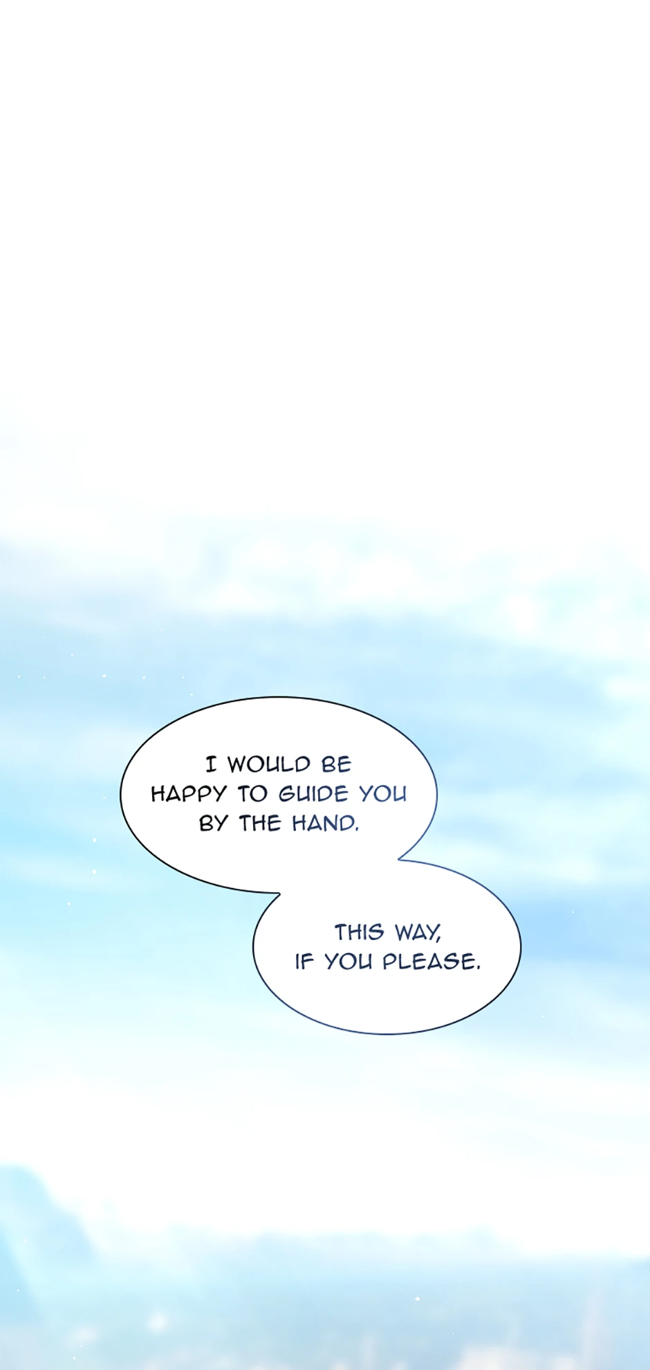 Lady of Iron Wall chapter 62 page 1