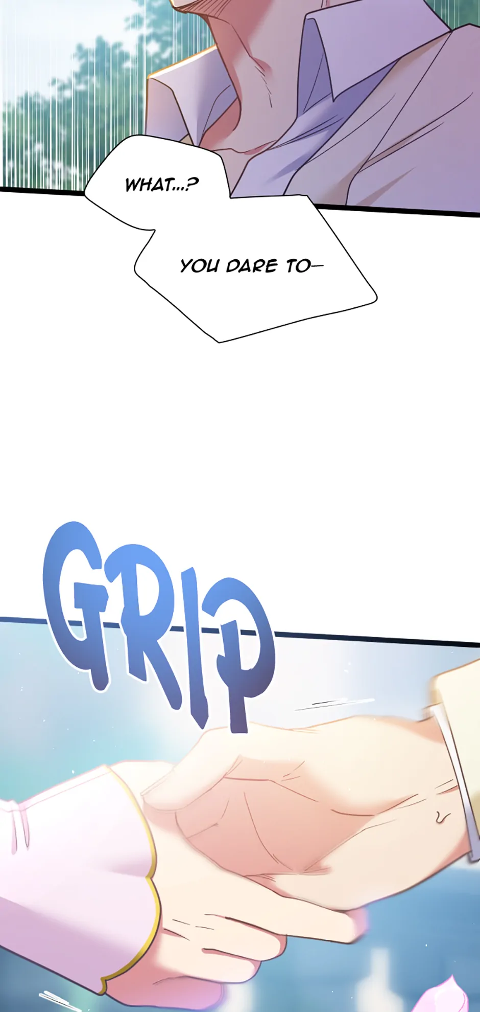 Lady of Iron Wall chapter 62 page 2