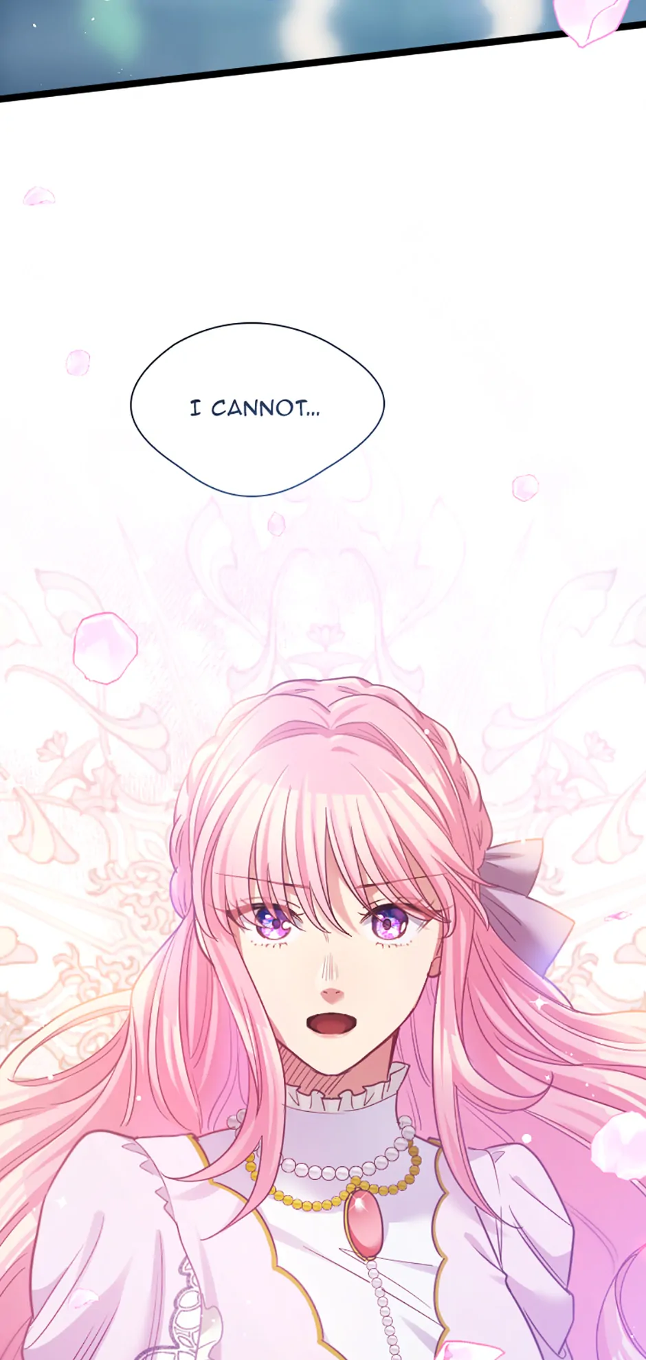 Lady of Iron Wall chapter 62 page 3