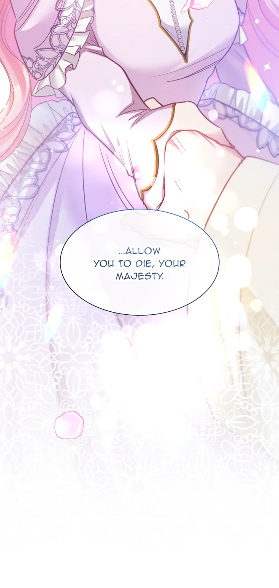 Lady of Iron Wall chapter 62 page 4