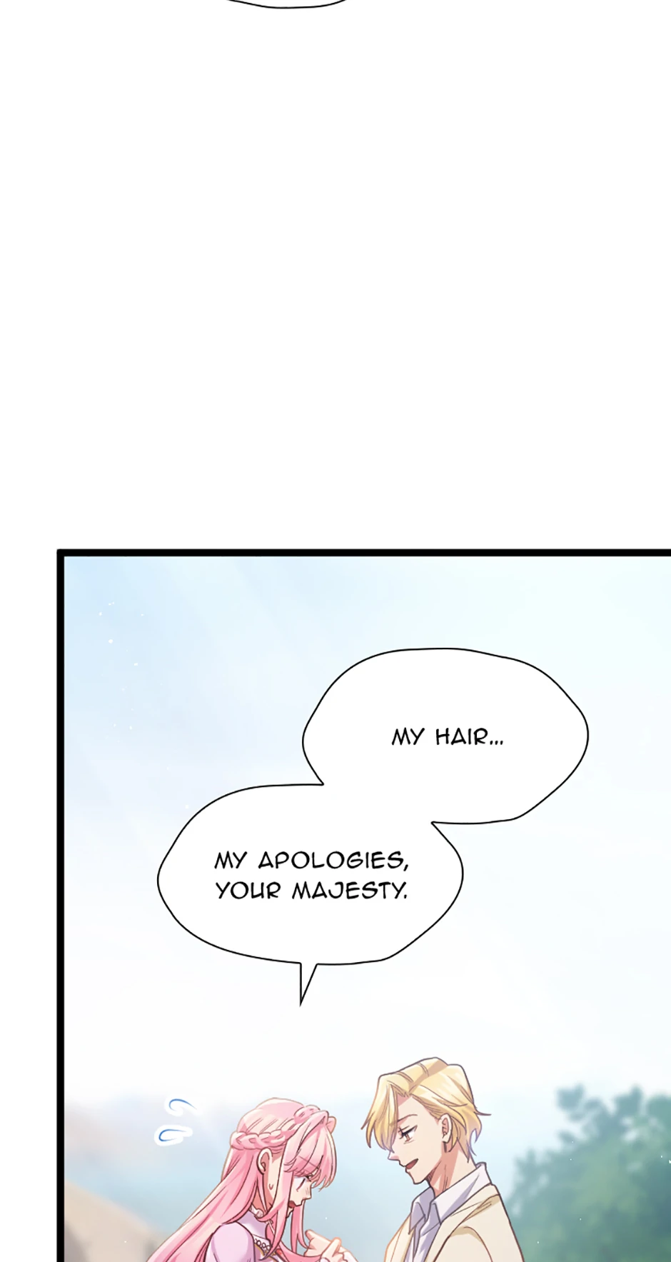 Lady of Iron Wall chapter 62 page 10
