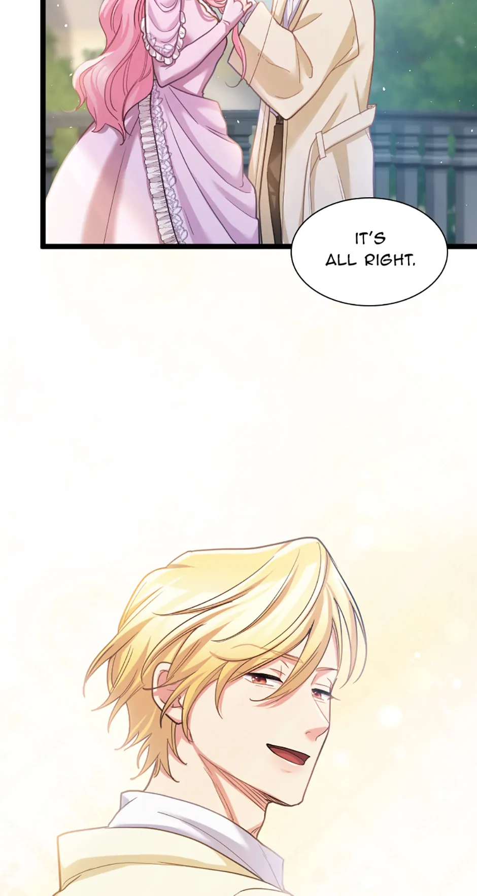 Lady of Iron Wall chapter 62 page 11