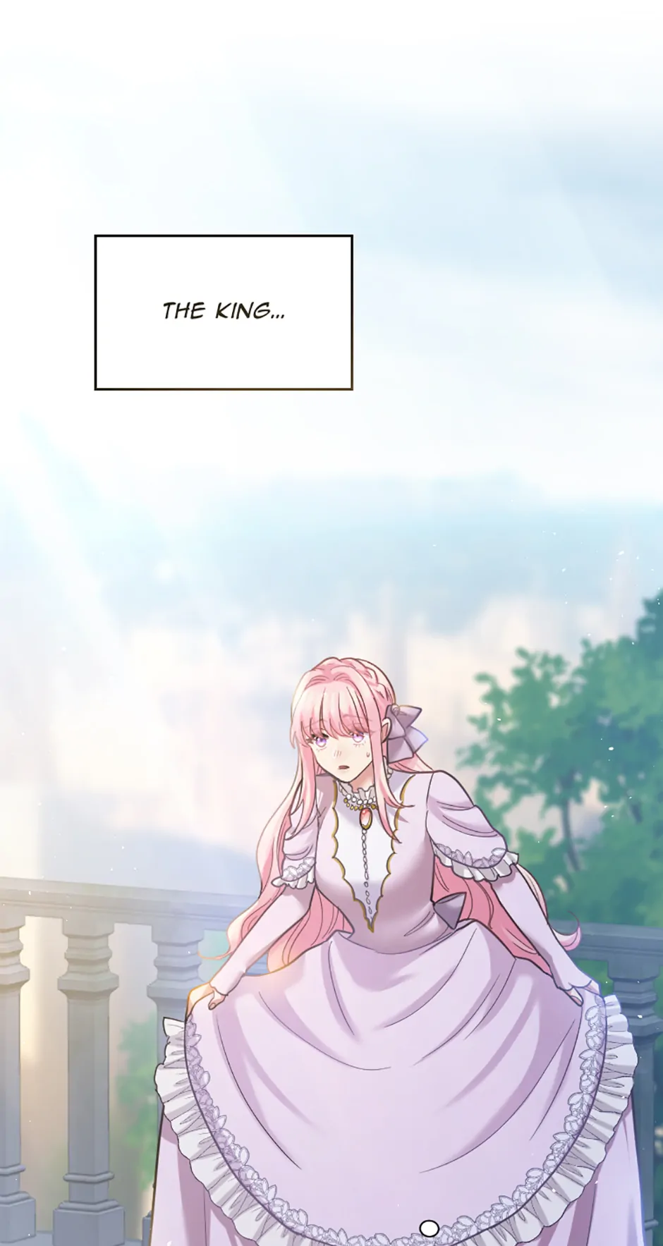 Lady of Iron Wall chapter 62 page 13
