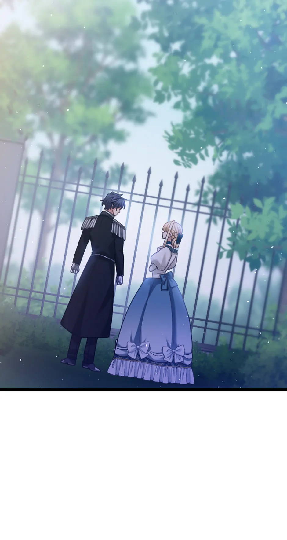 Lady of Iron Wall chapter 62 page 15