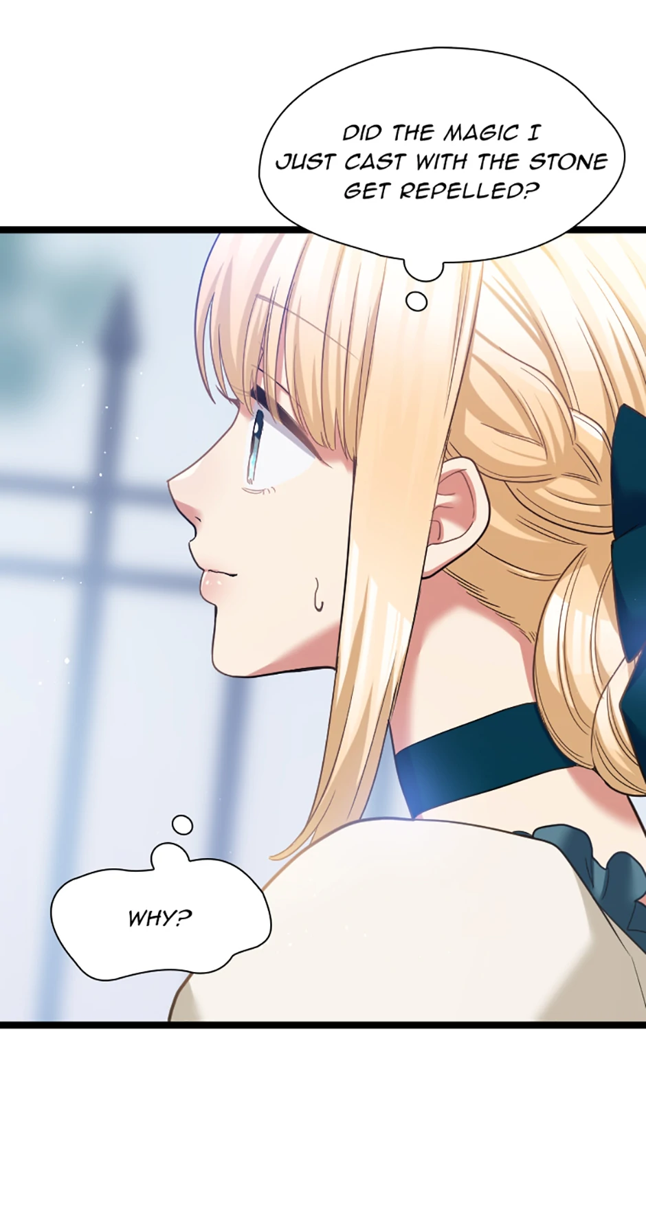 Lady of Iron Wall chapter 62 page 16
