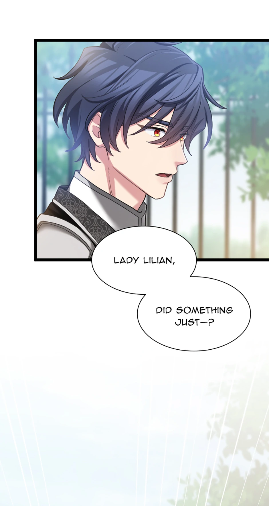 Lady of Iron Wall chapter 62 page 17