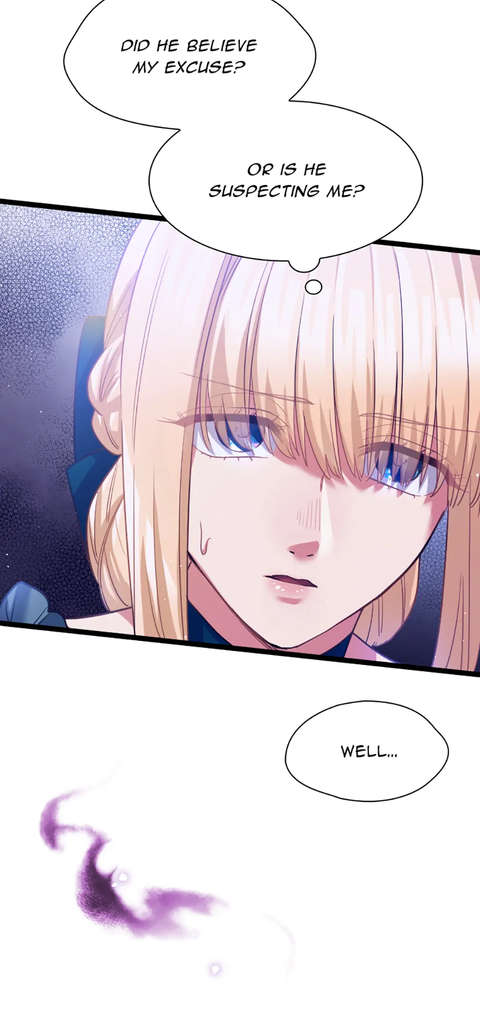Lady of Iron Wall chapter 62 page 25