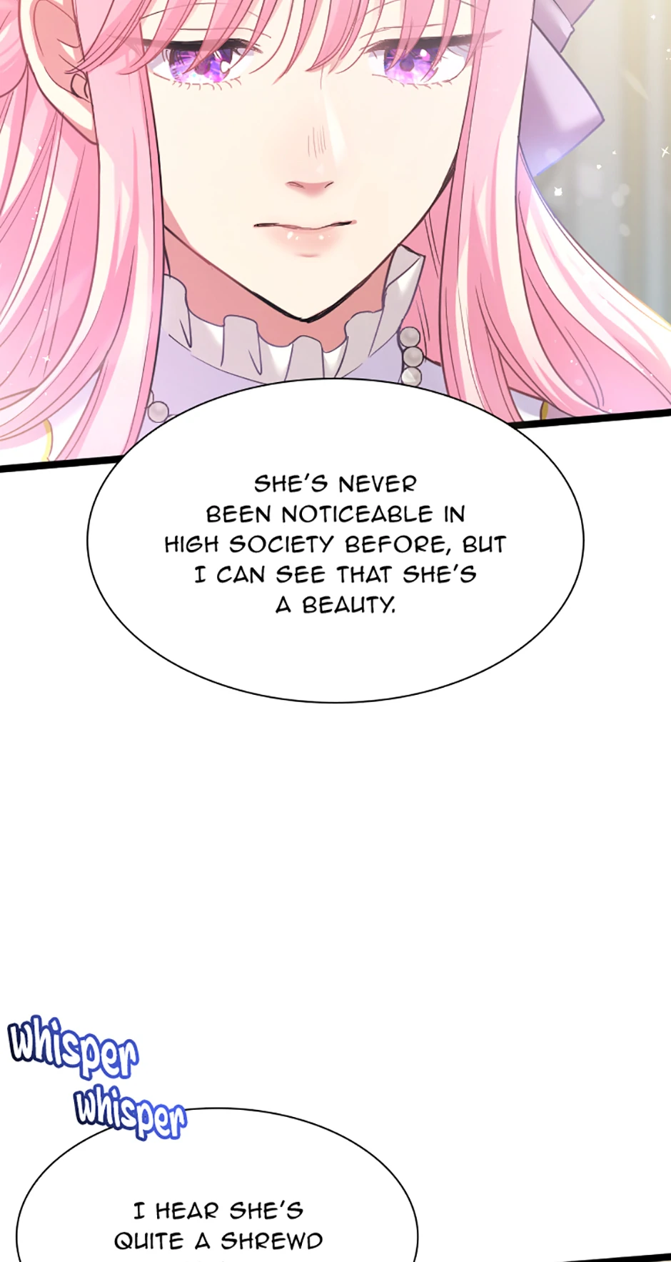 Lady of Iron Wall chapter 62 page 37