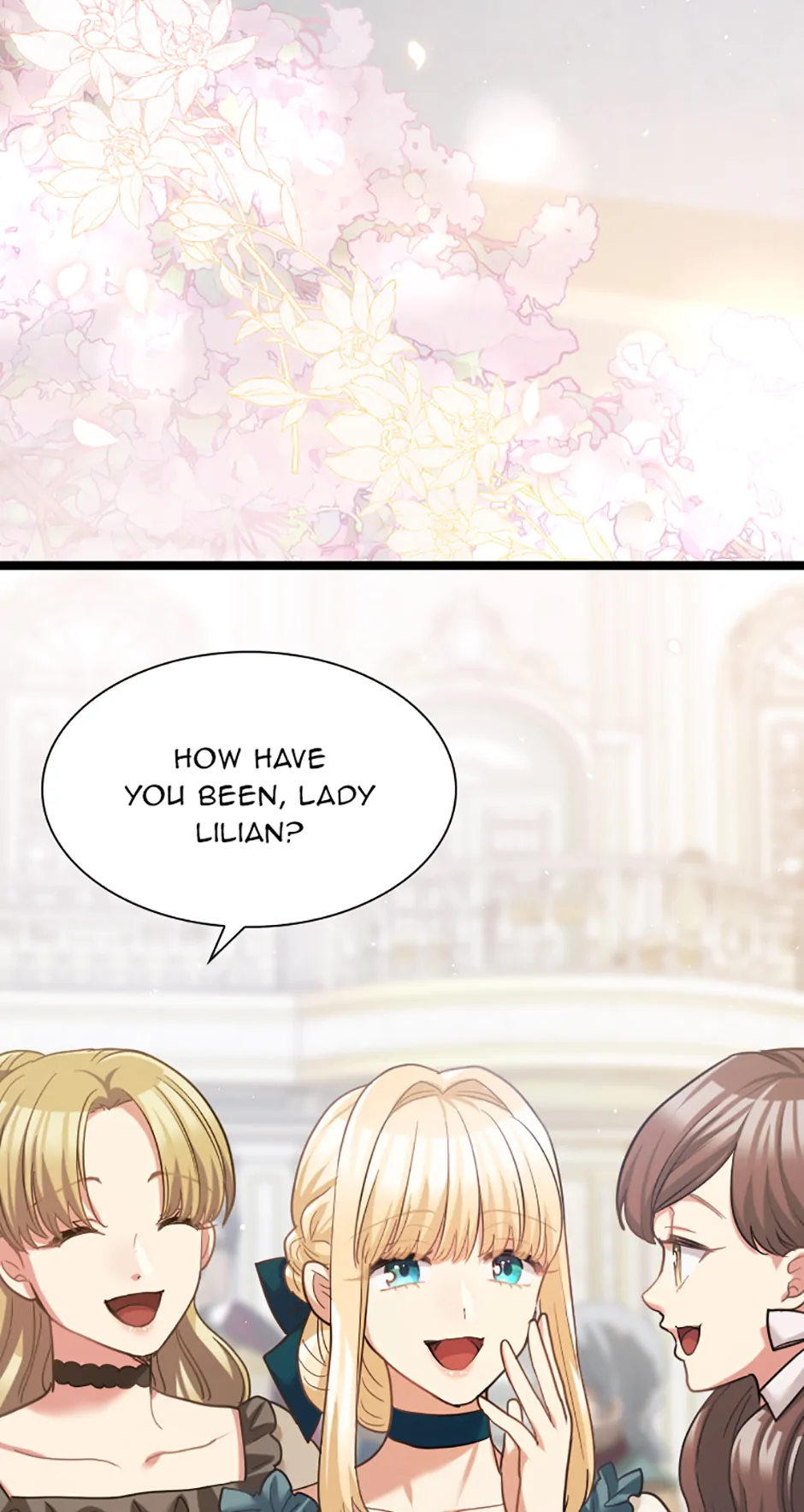 Lady of Iron Wall chapter 62 page 42