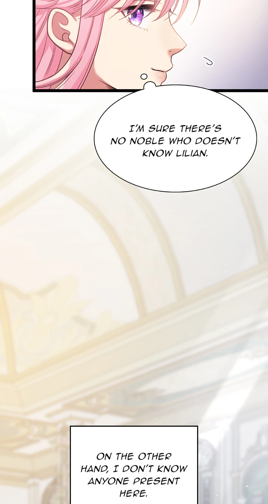 Lady of Iron Wall chapter 62 page 44