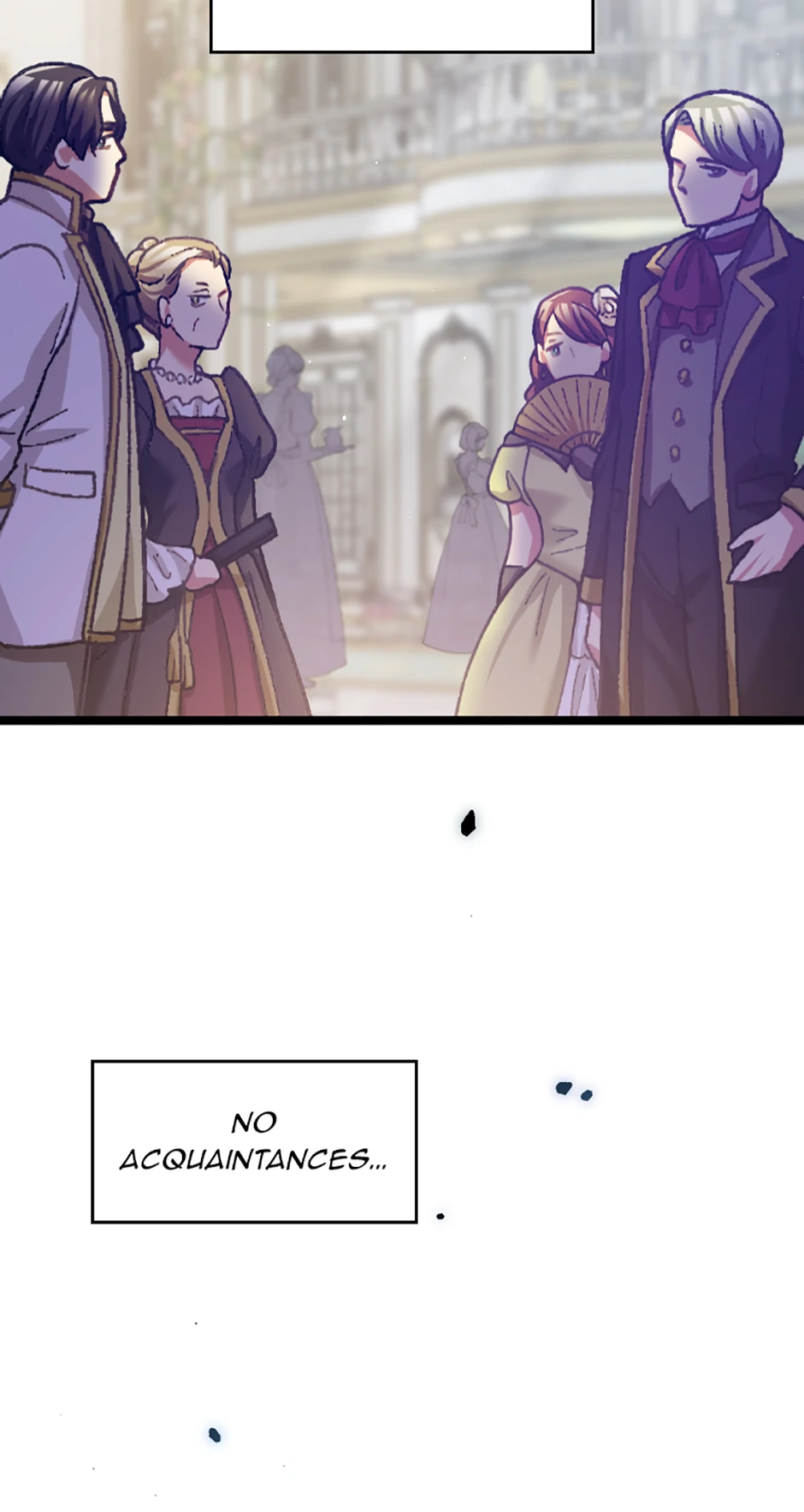 Lady of Iron Wall chapter 62 page 45