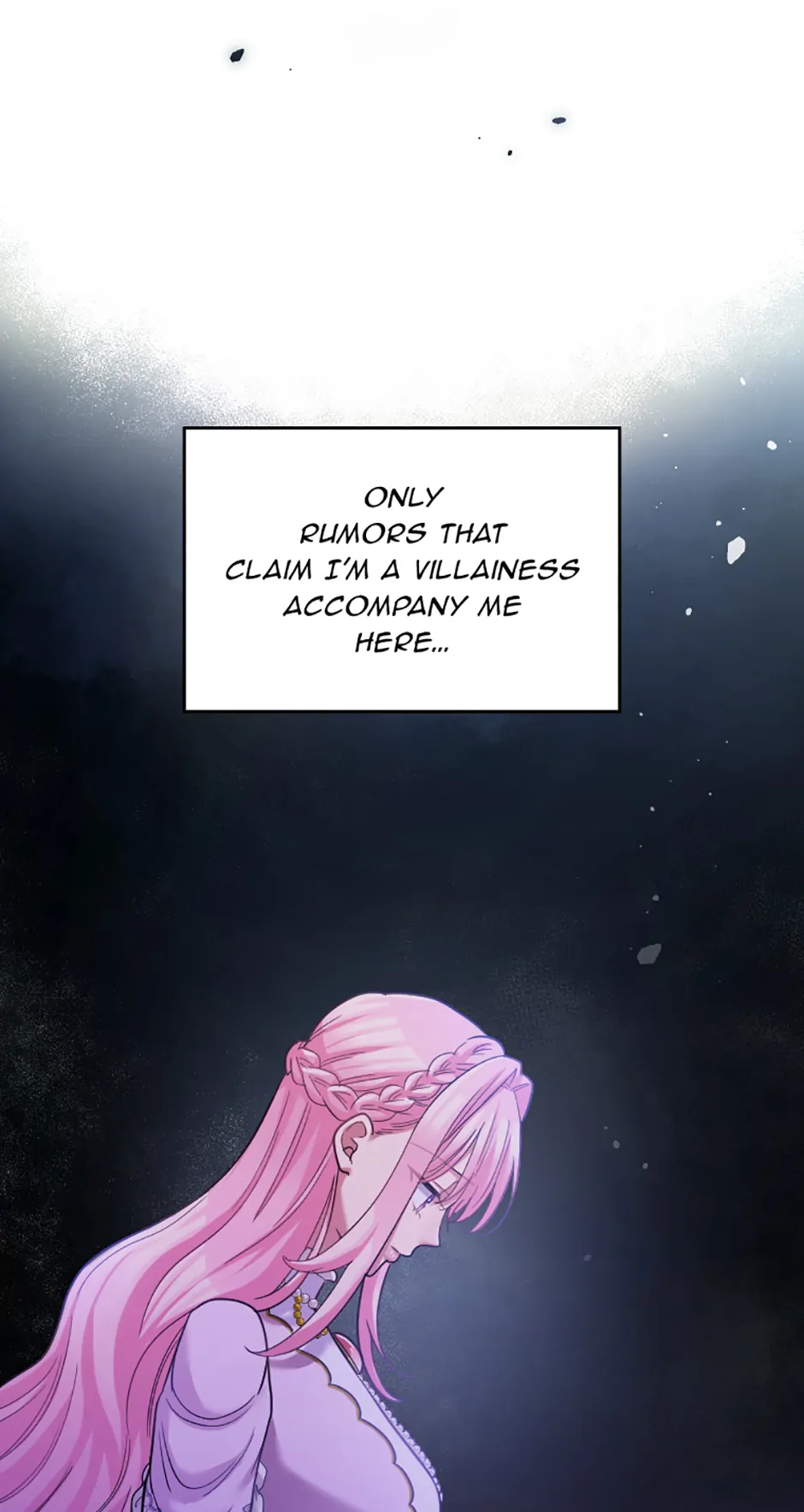 Lady of Iron Wall chapter 62 page 46