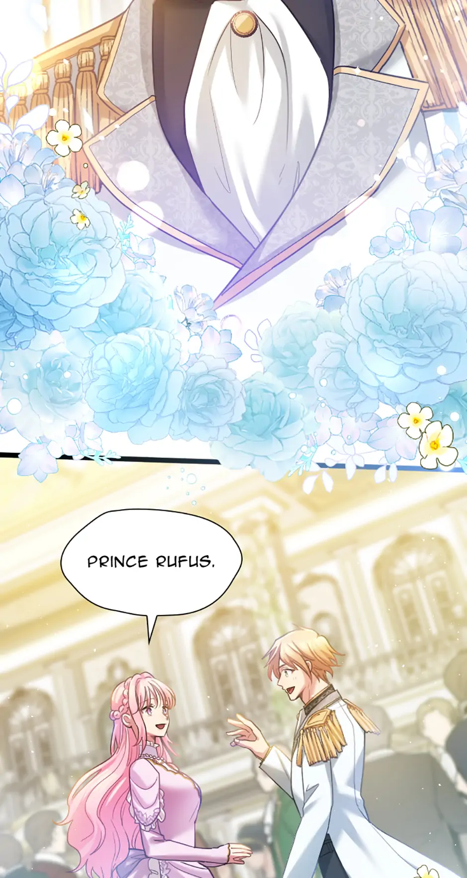 Lady of Iron Wall chapter 62 page 48