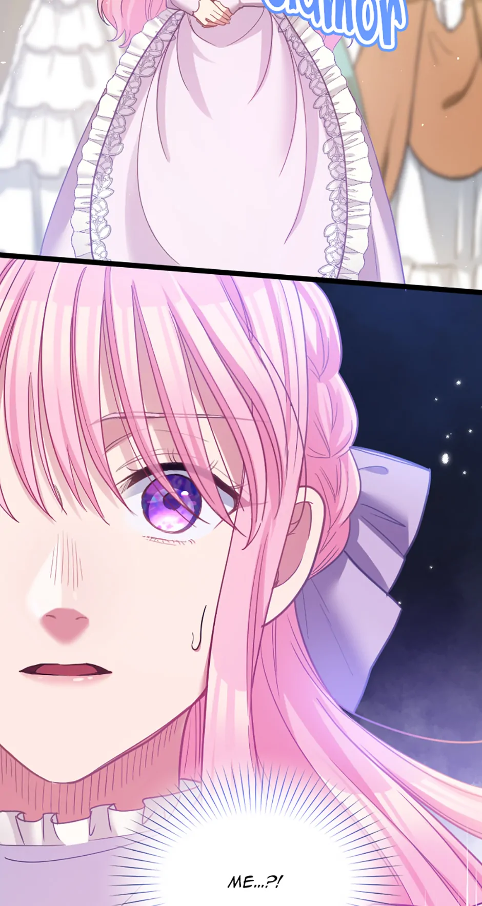 Lady of Iron Wall chapter 62 page 60