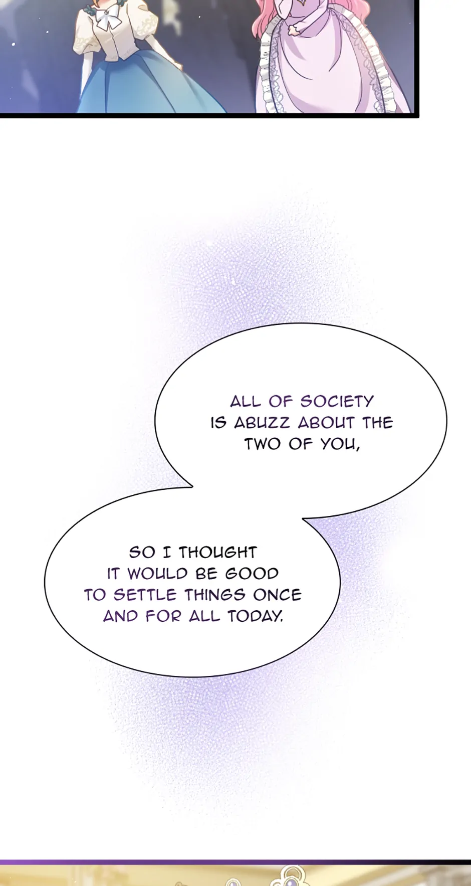 Lady of Iron Wall chapter 62 page 62