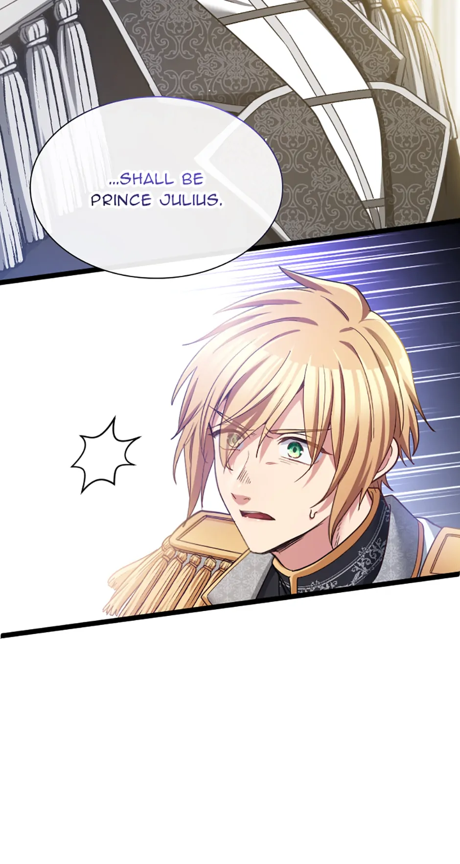 Lady of Iron Wall chapter 62 page 65