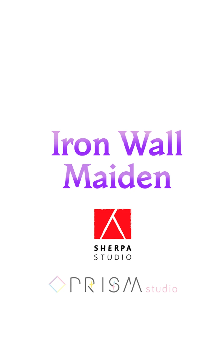 Lady of Iron Wall chapter 62 page 67