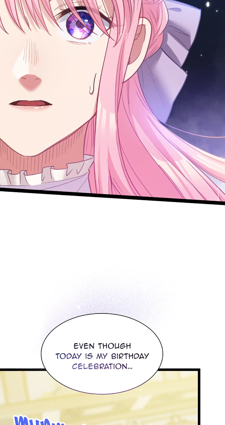 Lady of Iron Wall chapter 63 page 2