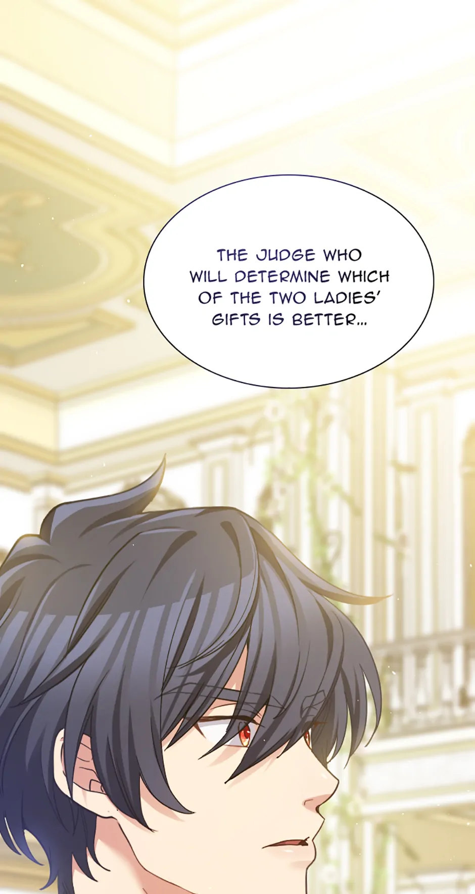 Lady of Iron Wall chapter 63 page 5