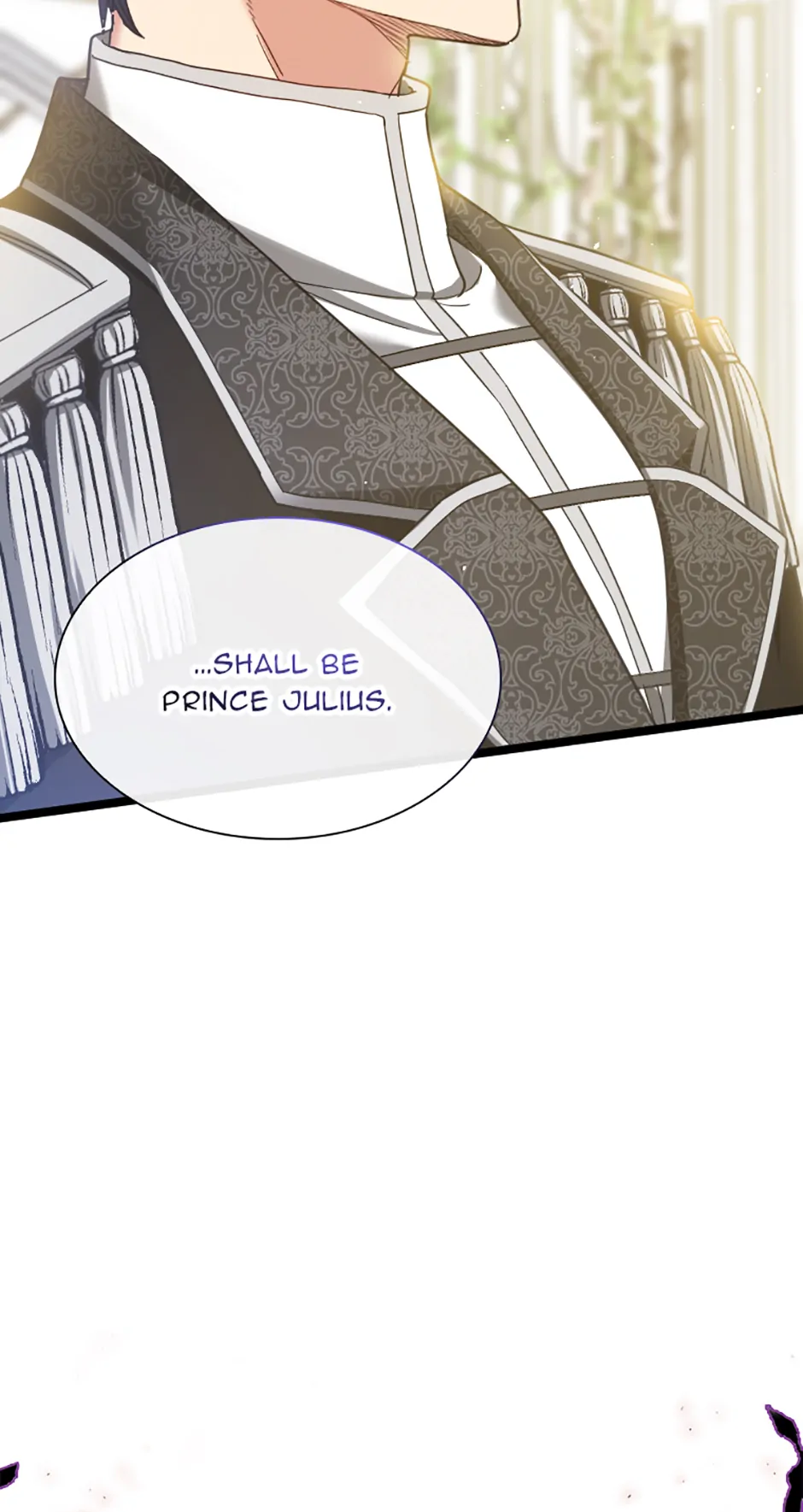 Lady of Iron Wall chapter 63 page 6