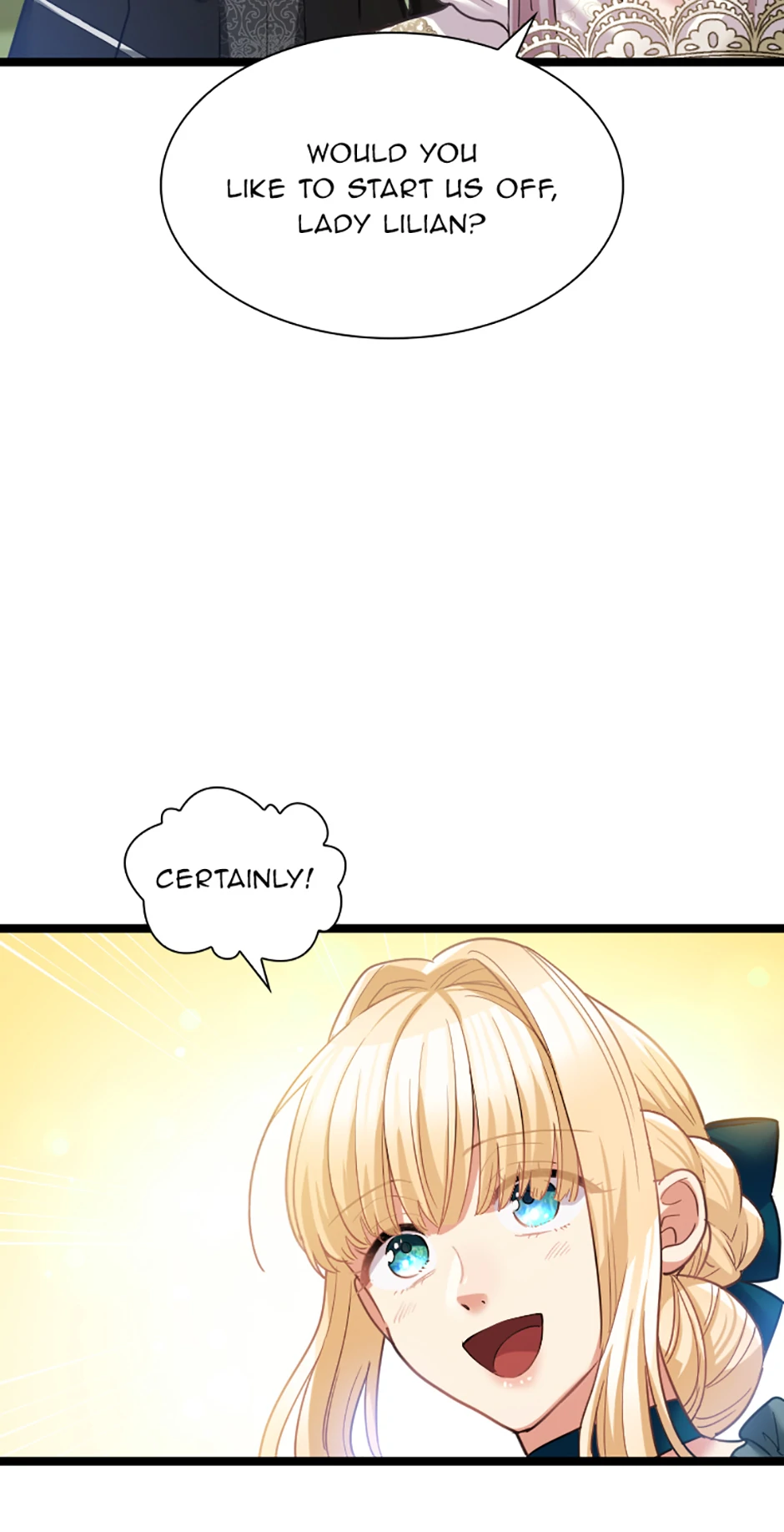 Lady of Iron Wall chapter 63 page 14