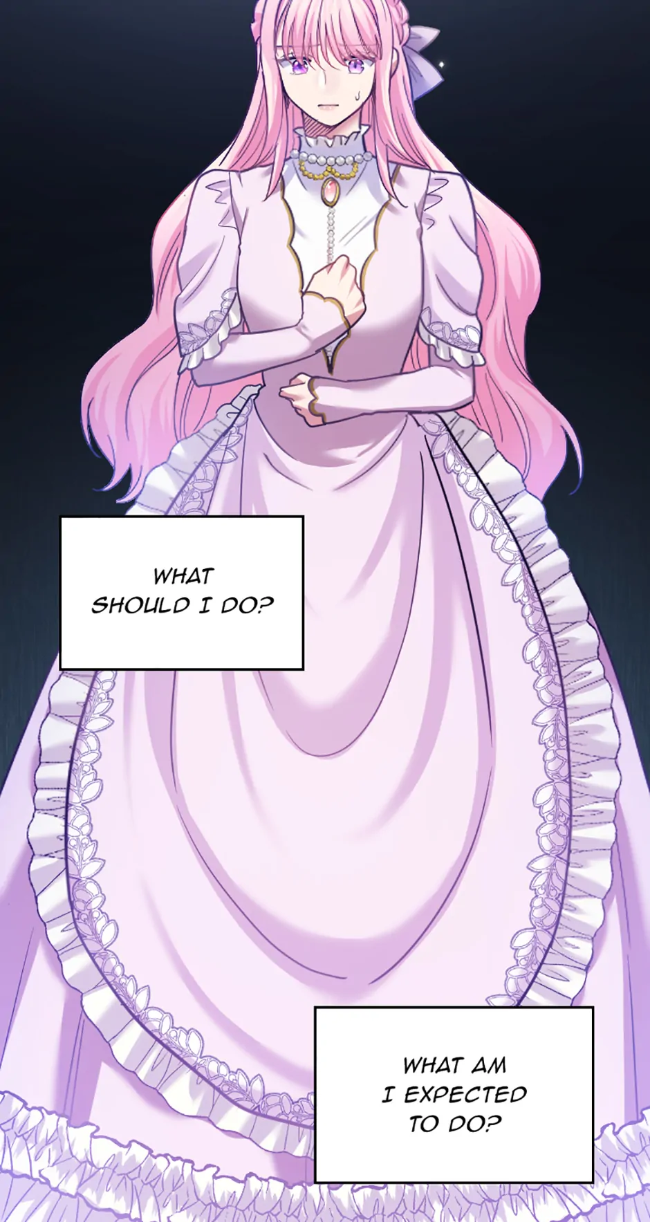 Lady of Iron Wall chapter 63 page 16
