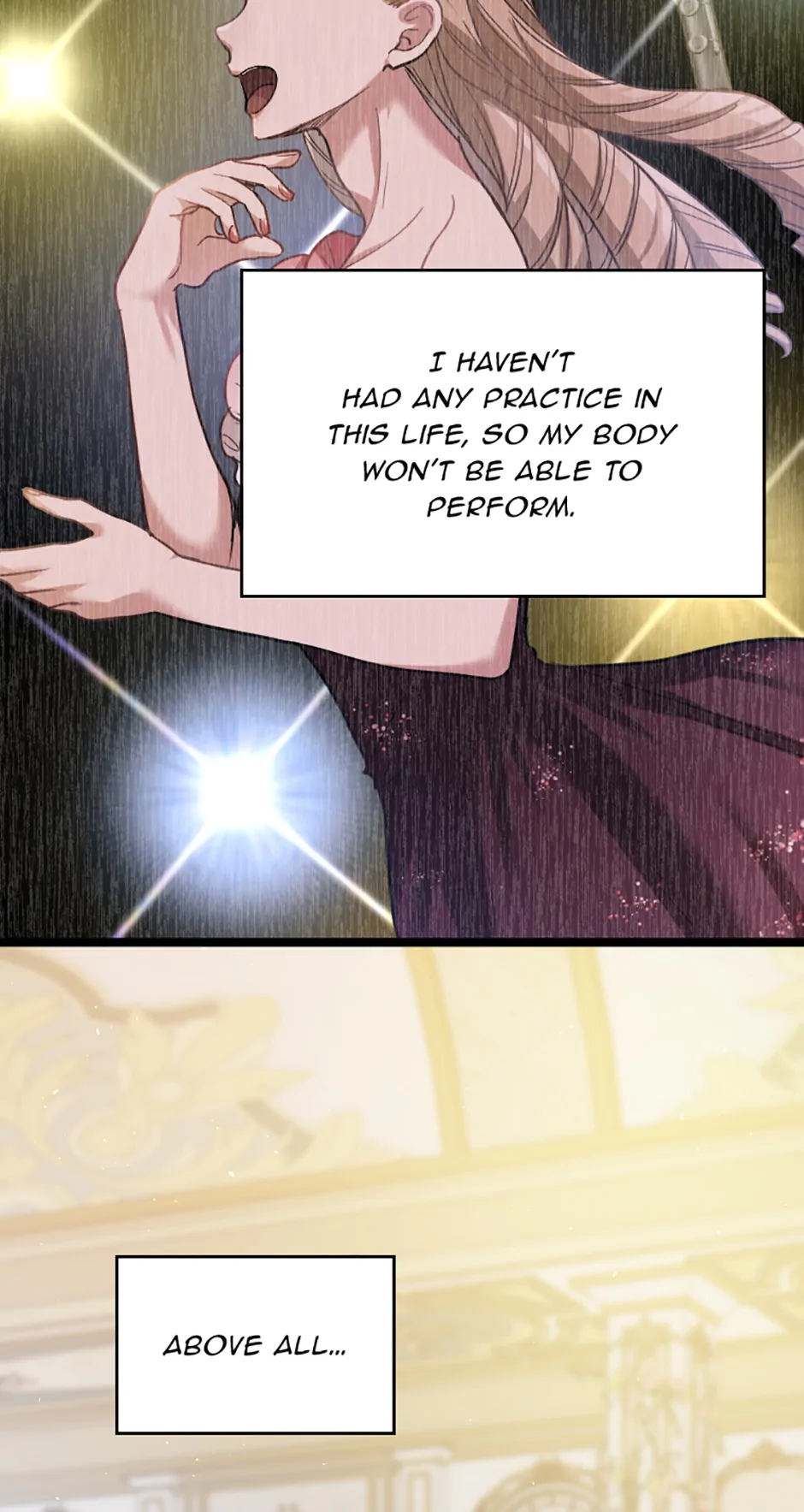 Lady of Iron Wall chapter 63 page 18