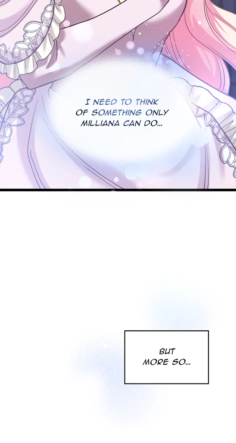Lady of Iron Wall chapter 63 page 21